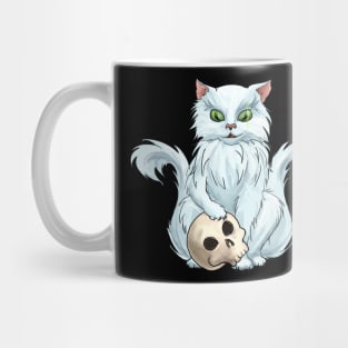 Nekomata Mug